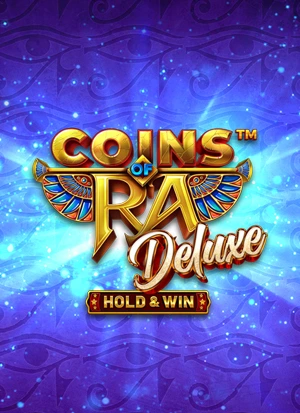 Coins Of Ra Deluxe